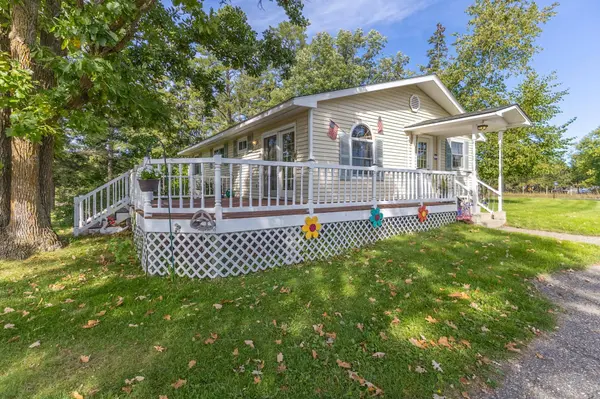 2422 Sumac RD NE, Bemidji, MN 56601