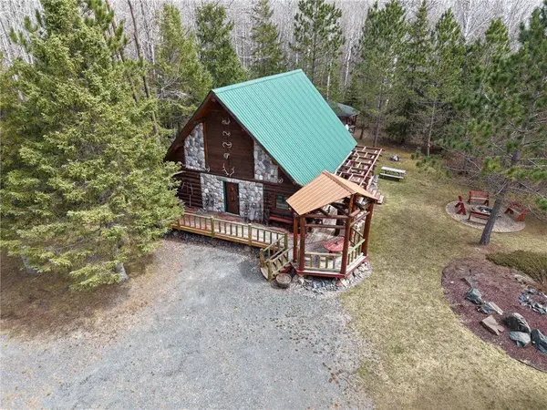 28465 Highway 71 NE, Blackduck, MN 56630