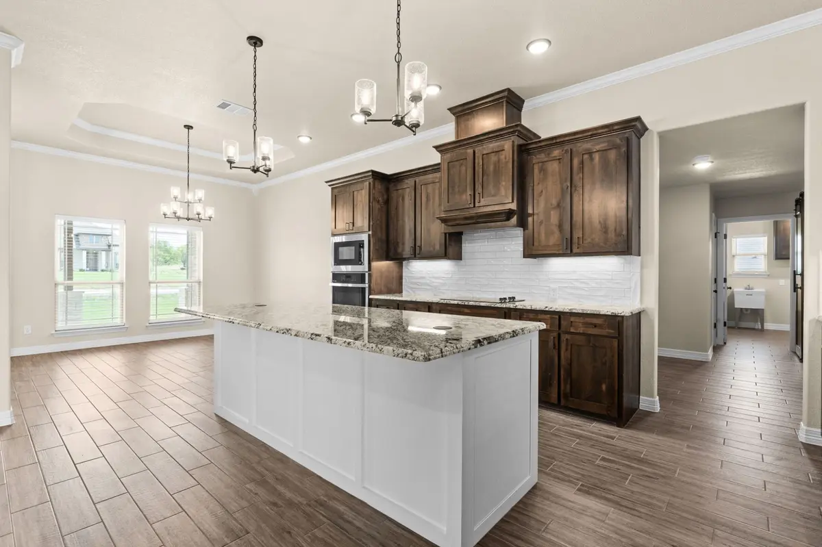 Keith Carothers Homes