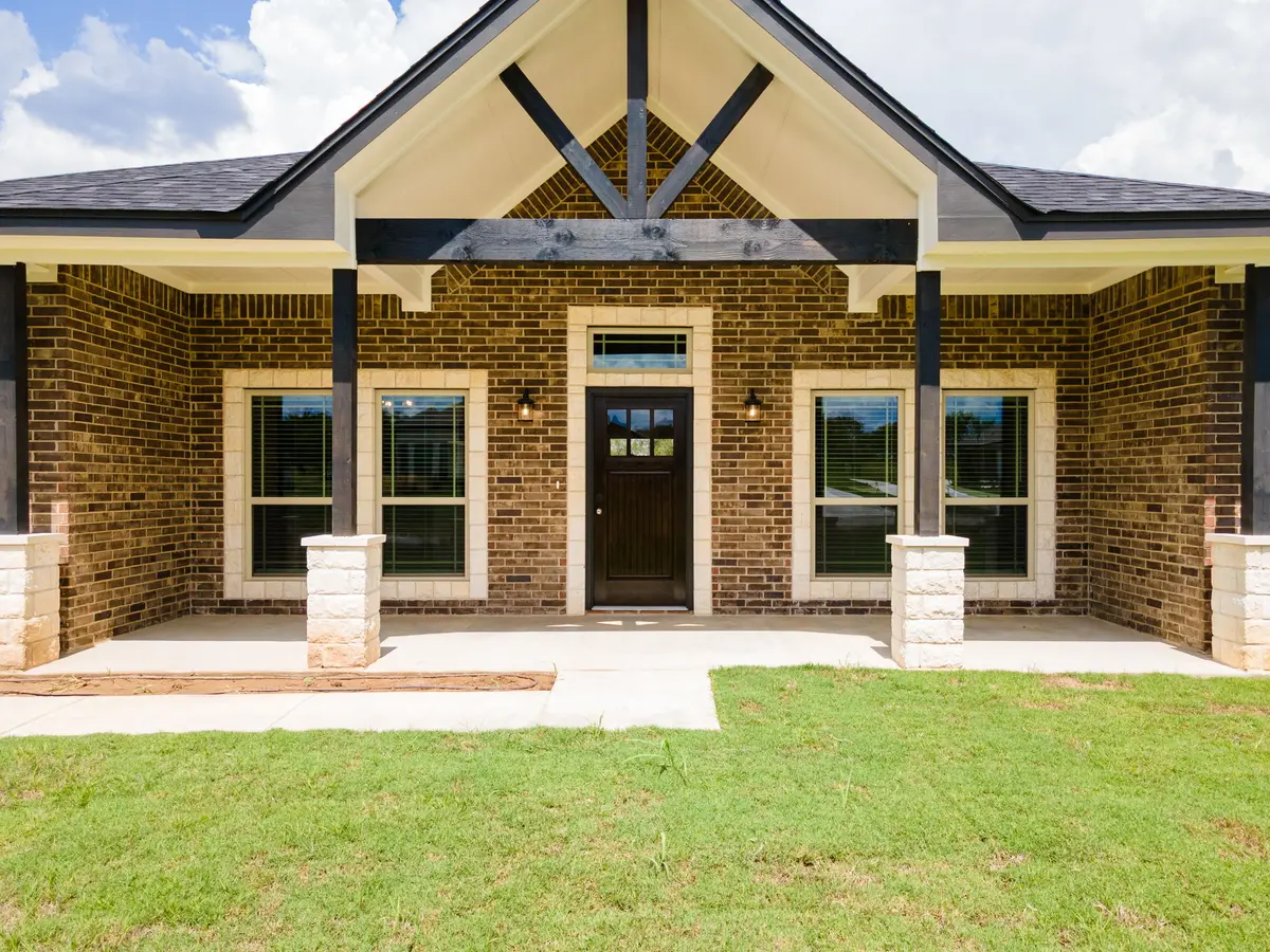 Keith Carothers Homes