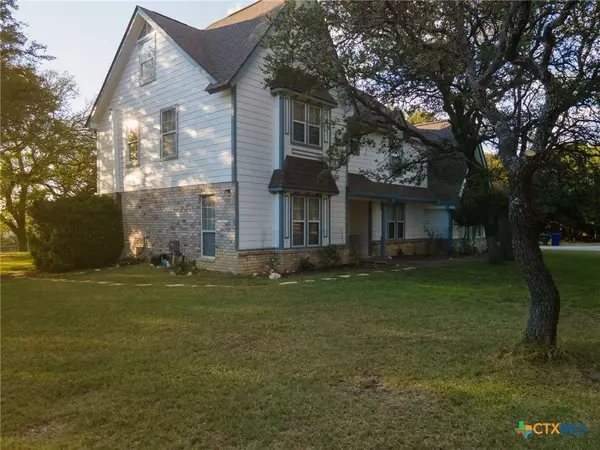 1810 Freedom LN, Copperas Cove, TX 76522