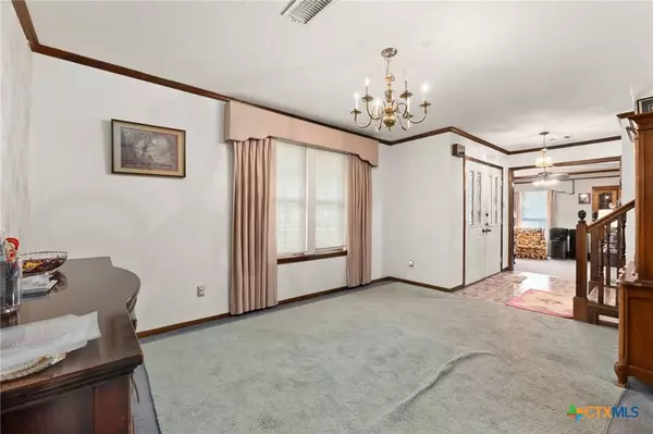 1810 Freedom LN, Copperas Cove, TX 76522