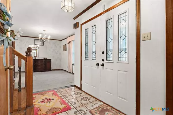 1810 Freedom LN, Copperas Cove, TX 76522