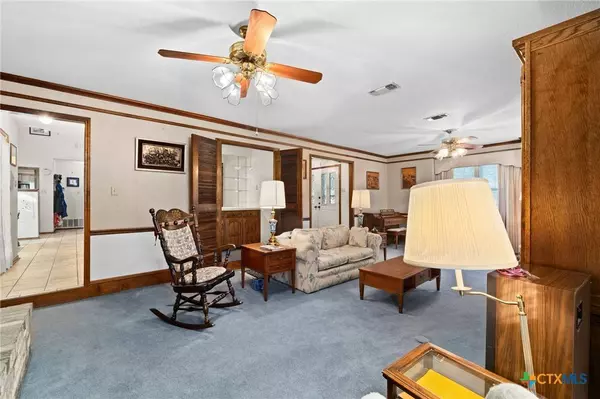 1810 Freedom LN, Copperas Cove, TX 76522