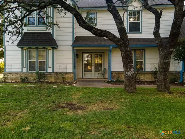 1810 Freedom LN, Copperas Cove, TX 76522