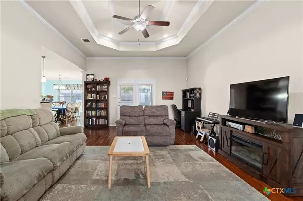 2403 Terry DR, Copperas Cove, TX 76522