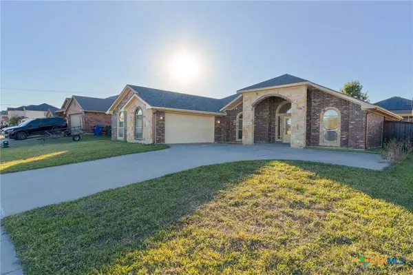 2403 Terry DR, Copperas Cove, TX 76522