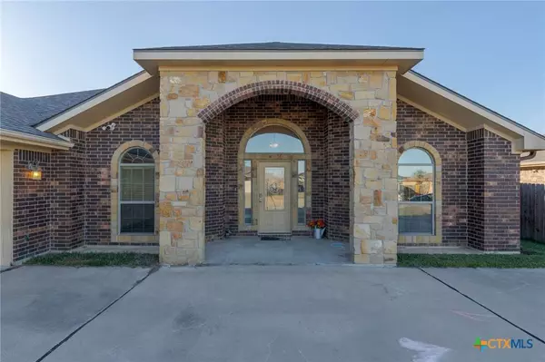 2403 Terry DR, Copperas Cove, TX 76522