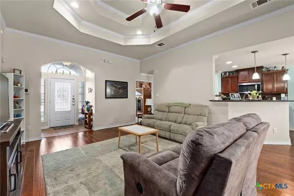 2403 Terry DR, Copperas Cove, TX 76522