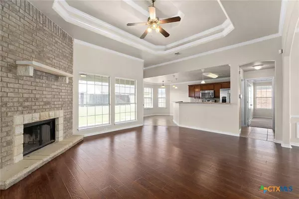 2409 Jake DR, Copperas Cove, TX 76522