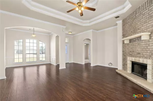 2409 Jake DR, Copperas Cove, TX 76522