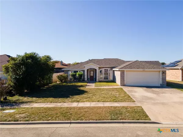 2409 Jake DR, Copperas Cove, TX 76522