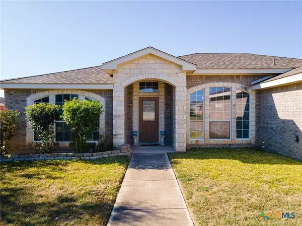 2409 Jake DR, Copperas Cove, TX 76522