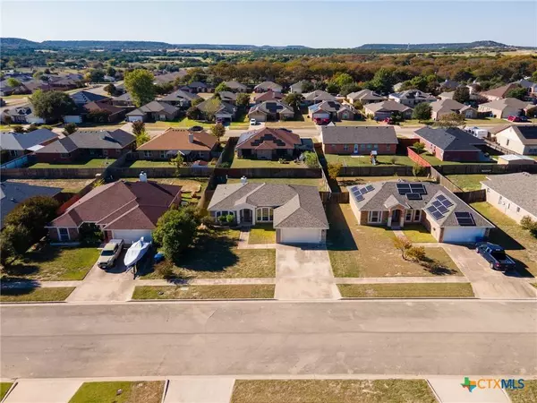 2409 Jake DR, Copperas Cove, TX 76522