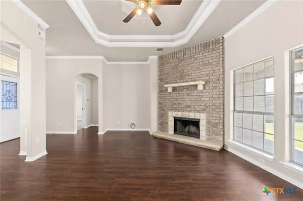 2409 Jake DR, Copperas Cove, TX 76522