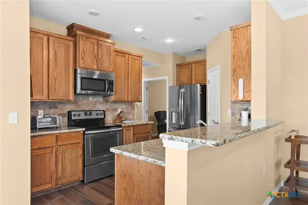 16 Samac Ln, Lampasas, TX 76550