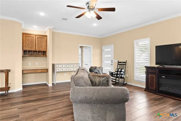 16 Samac Ln, Lampasas, TX 76550