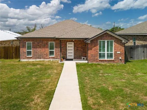 16 Samac Ln, Lampasas, TX 76550