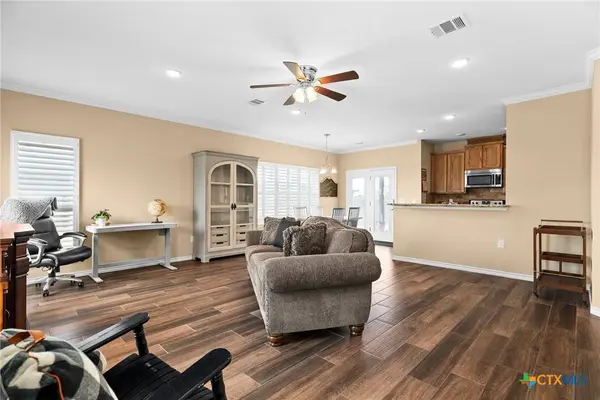 16 Samac Ln, Lampasas, TX 76550
