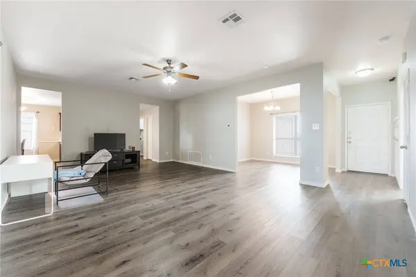 2303 Mike DR, Copperas Cove, TX 76522