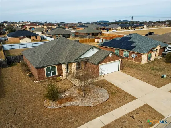 2303 Mike DR, Copperas Cove, TX 76522