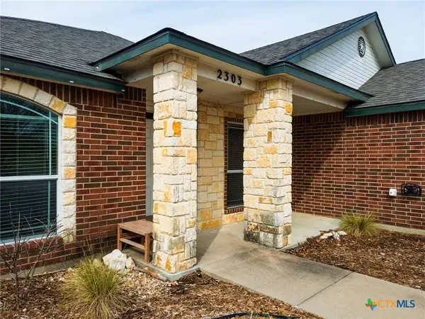 2303 Mike DR, Copperas Cove, TX 76522