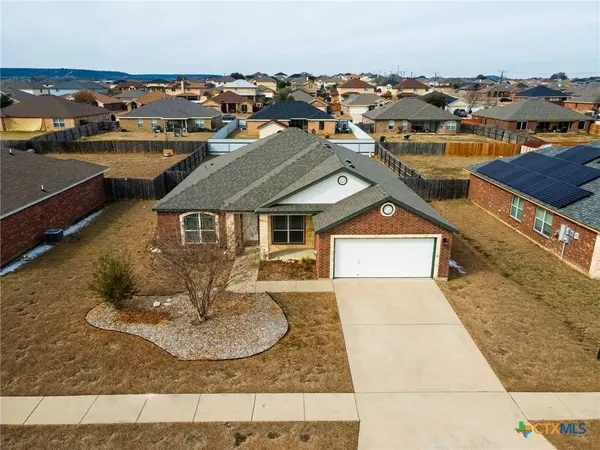2303 Mike DR, Copperas Cove, TX 76522