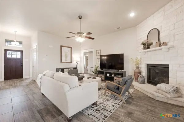 522 Skyline DR, Copperas Cove, TX 76522
