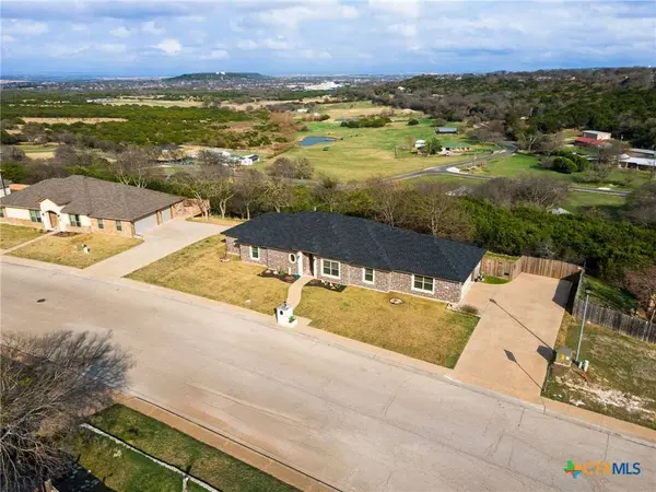 522 Skyline DR, Copperas Cove, TX 76522