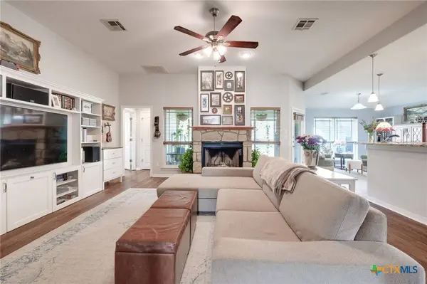 1905 Walker Place BLVD, Copperas Cove, TX 76522