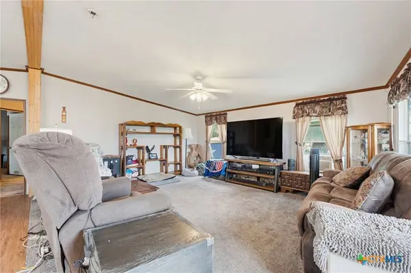 164 County Road 4450, Kempner, TX 76539
