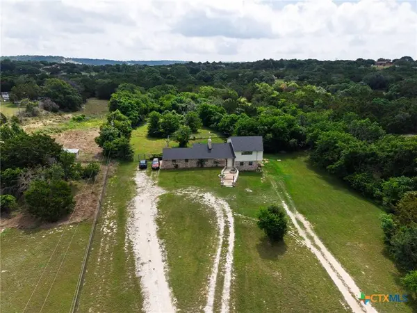 769 County Road 4804, Copperas Cove, TX 76522