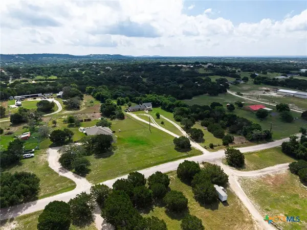 769 County Road 4804, Copperas Cove, TX 76522