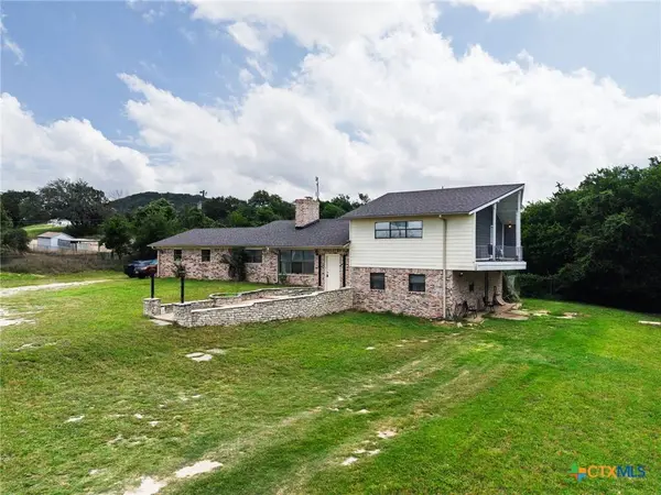 769 County Road 4804, Copperas Cove, TX 76522
