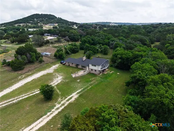 769 County Road 4804, Copperas Cove, TX 76522
