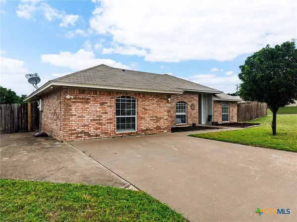 907 Vernon DR, Copperas Cove, TX 76522