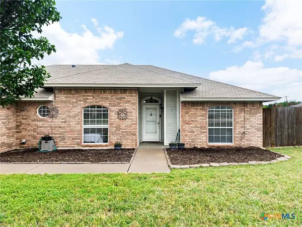 907 Vernon DR, Copperas Cove, TX 76522