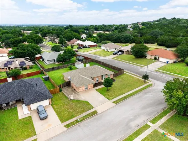 907 Vernon DR, Copperas Cove, TX 76522