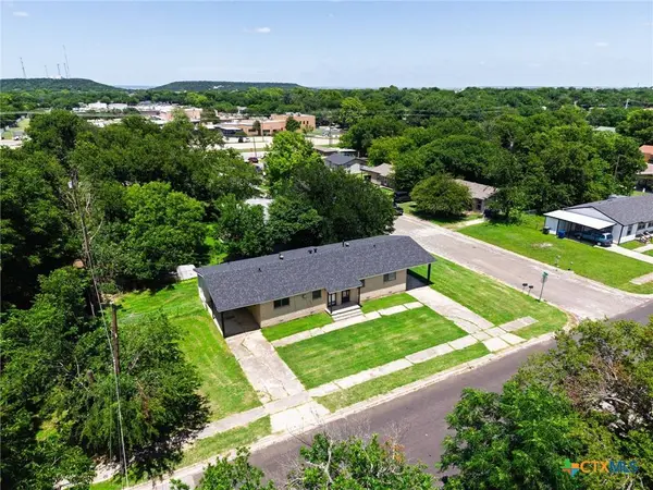 602 Highway AVE #B, Copperas Cove, TX 76522