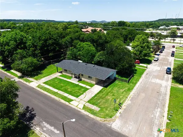 602 Highway AVE #B, Copperas Cove, TX 76522