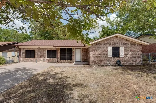 303 Carothers ST, Copperas Cove, TX 76522