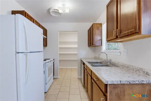 303 Carothers ST, Copperas Cove, TX 76522