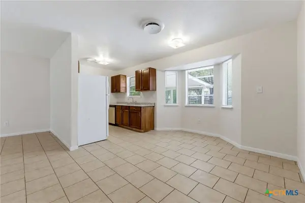 303 Carothers ST, Copperas Cove, TX 76522