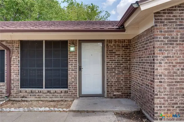 303 Carothers ST, Copperas Cove, TX 76522