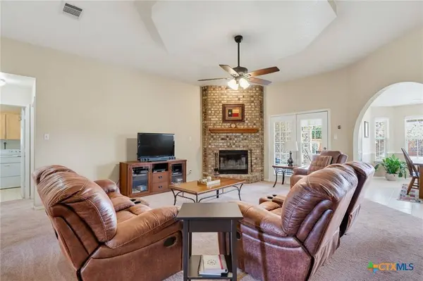 2406 Moonstone DR, Killeen, TX 76549