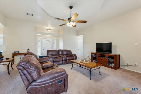 2406 Moonstone DR, Killeen, TX 76549