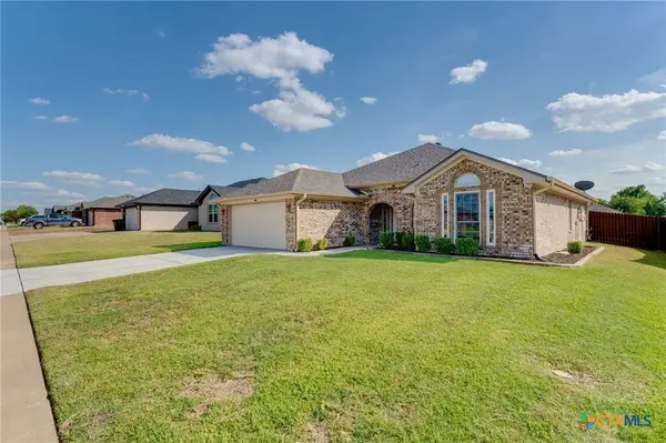 2406 Moonstone DR, Killeen, TX 76549