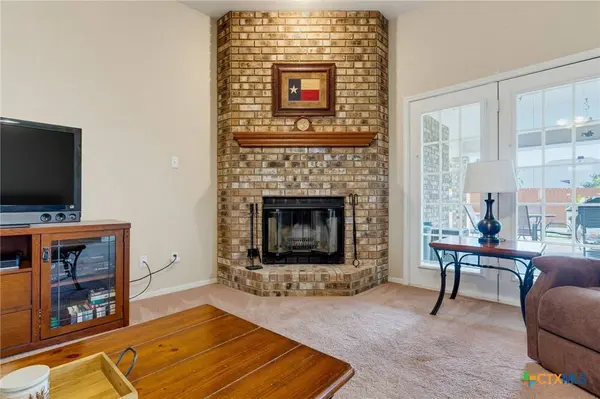 2406 Moonstone DR, Killeen, TX 76549