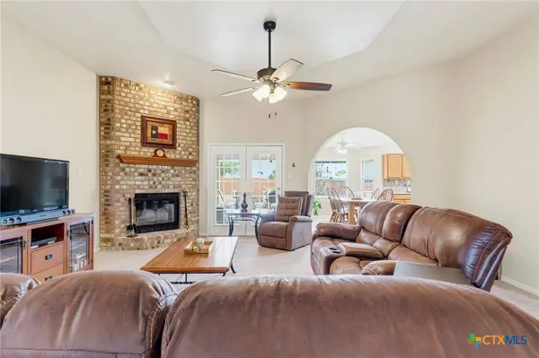 2406 Moonstone DR, Killeen, TX 76549