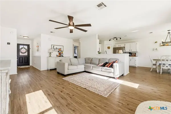 2805 Lindsey DR, Copperas Cove, TX 76522